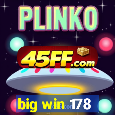 big win 178